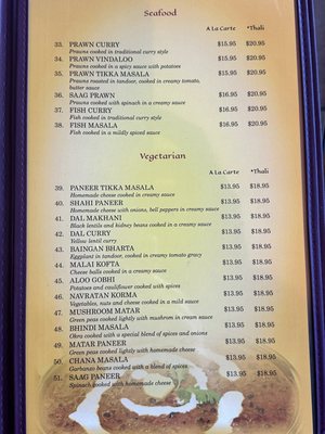 Menu photo 4 Favorite Indian Restaurant Hayward, CA Menu photo 4 Favorite Indian Restaurant Hayward, CA