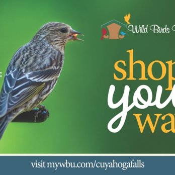 Wild Birds Unlimited - Bird Shops Near Me - Carlsbad, California