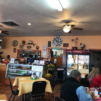 Sunrise Kitchen Cafe - Happy to be back - American Near Me - Deming, New Mexico Sunrise Kitchen Cafe - Happy to be back - American Near Me - Deming, New Mexico