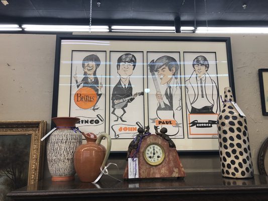 Forestwood Antique Mall & Garden Tea Room by null