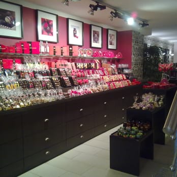 Leysieffer Confiserie - Chocolatiers & Shops Near Me - Bonn, NW