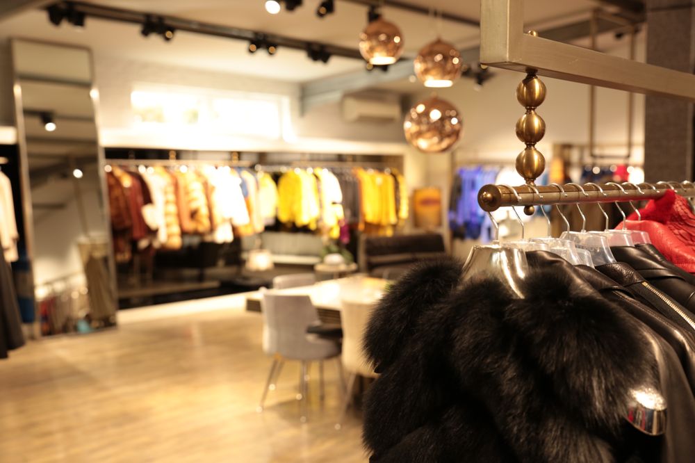 Punto Leather & Fur