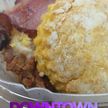 Handsome Biscuit - Breakfast & Brunch Near Me - Norfolk, Virginia