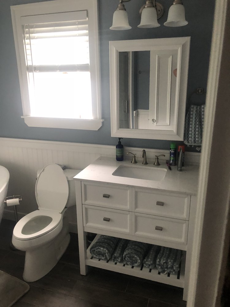 Slide of Pinnacle Plumbing & Heating