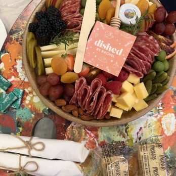Wine & Design - Charcuterie board to snack on while creating was perfect! - Paint & Sip Near Me - Snohomish, Washington Wine & Design - Charcuterie board to snack on while creating was perfect! - Paint & Sip Near Me - Snohomish, Washington