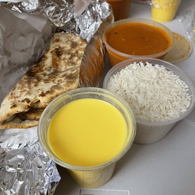 Halal Indian Cuisine by null