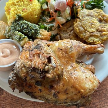 Sofrito Latin Cafe - Pollo Al Horno - Latin American Near Me - Orlando, Florida Sofrito Latin Cafe - Pollo Al Horno - Latin American Near Me - Orlando, Florida