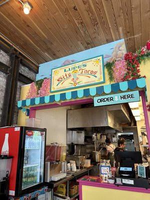 Situ Tacos by null