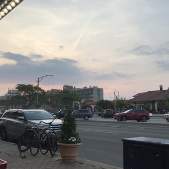 Gino's Long Beach - Close to LIRR - Italian Near Me - Long Beach, New York
