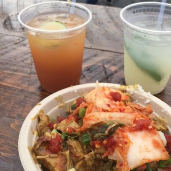Off the Grid: Lake Merritt at OMCA - Curry chicken rice bowl - Food Trucks Near Me - Oakland, California Off the Grid: Lake Merritt at OMCA - Curry chicken rice bowl - Food Trucks Near Me - Oakland, California