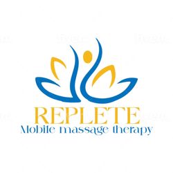 Replete Mobile Massage - Replete Mobile Massage