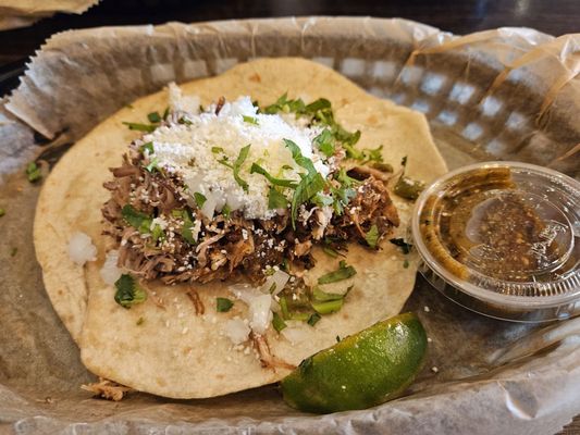 Torchy's Tacos by null