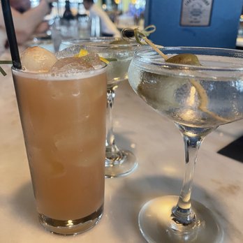 The Choptank - Seafood Near Me - Annapolis, Maryland