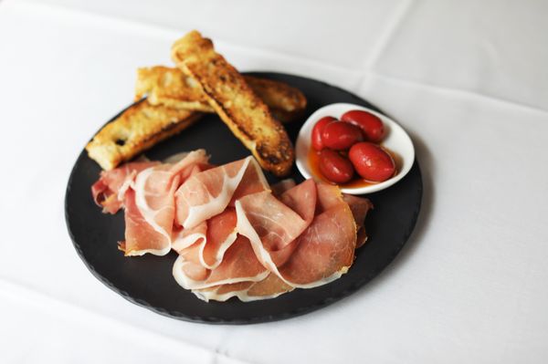 Quality Italian by null