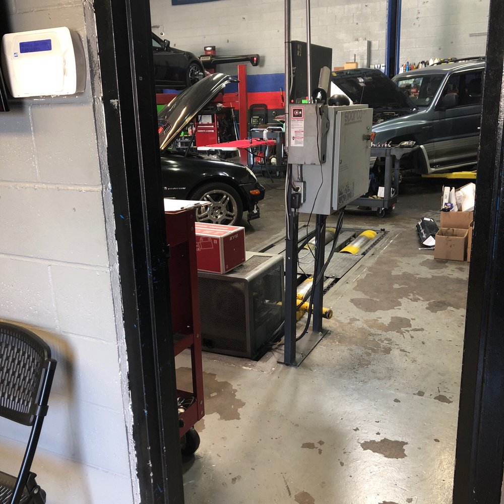 SSA Haus - Auto Repair Near Me - Bellflower, California SSA Haus - Auto Repair Near Me - Bellflower, California