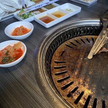 Gen Korean BBQ House - Never again. - Korean Near Me - Glendale, California Gen Korean BBQ House - Never again. - Korean Near Me - Glendale, California
