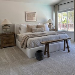 Dirt Hunters - carpet cleaning