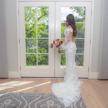 Widads Couture Alterations - PNINA TORNAI COUTURE WEDDING GOWN - Fashion Near Me - Houston, Texas Widads Couture Alterations - PNINA TORNAI COUTURE WEDDING GOWN - Fashion Near Me - Houston, Texas