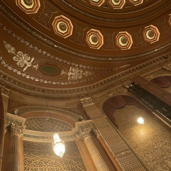 Benedum Center - The Benedum Center - Performing Arts Near Me - Pittsburgh, Pennsylvania