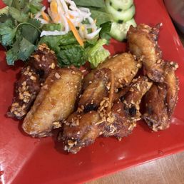 Egg Rolls
