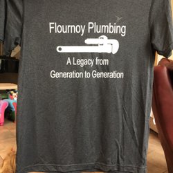 3rd Generation Plumbing