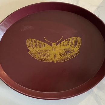 Goodwill - Before photo. Tray was a buck. How could I pass it up?! - Thrift Stores Near Me - Scottsdale, Arizona