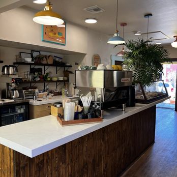 Dandelion Cafe and Bakery - Coffee & Tea Near Me - Tucson, Arizona