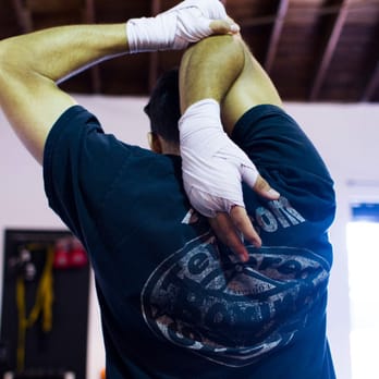 TSBoxing Gym - Boxing Near Me - Los Angeles, California TSBoxing Gym - Boxing Near Me - Los Angeles, California
