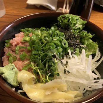 Kenka - Negitoro ($10) - Sushi Bars Near Me - New York, New York Kenka - Negitoro ($10) - Sushi Bars Near Me - New York, New York