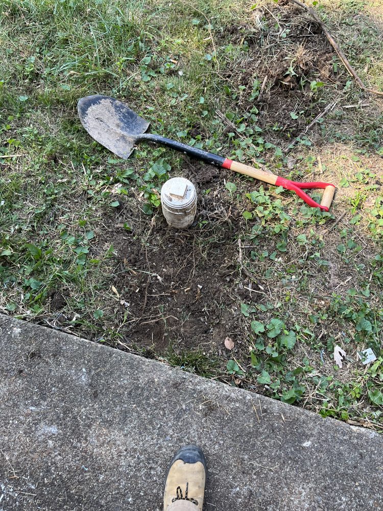 Slide of Wal Company