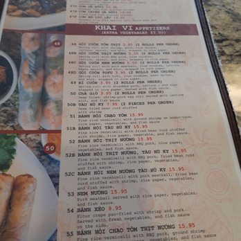 Da Vang Restaurant - Vietnamese Near Me - Phoenix, Arizona Da Vang Restaurant - Vietnamese Near Me - Phoenix, Arizona