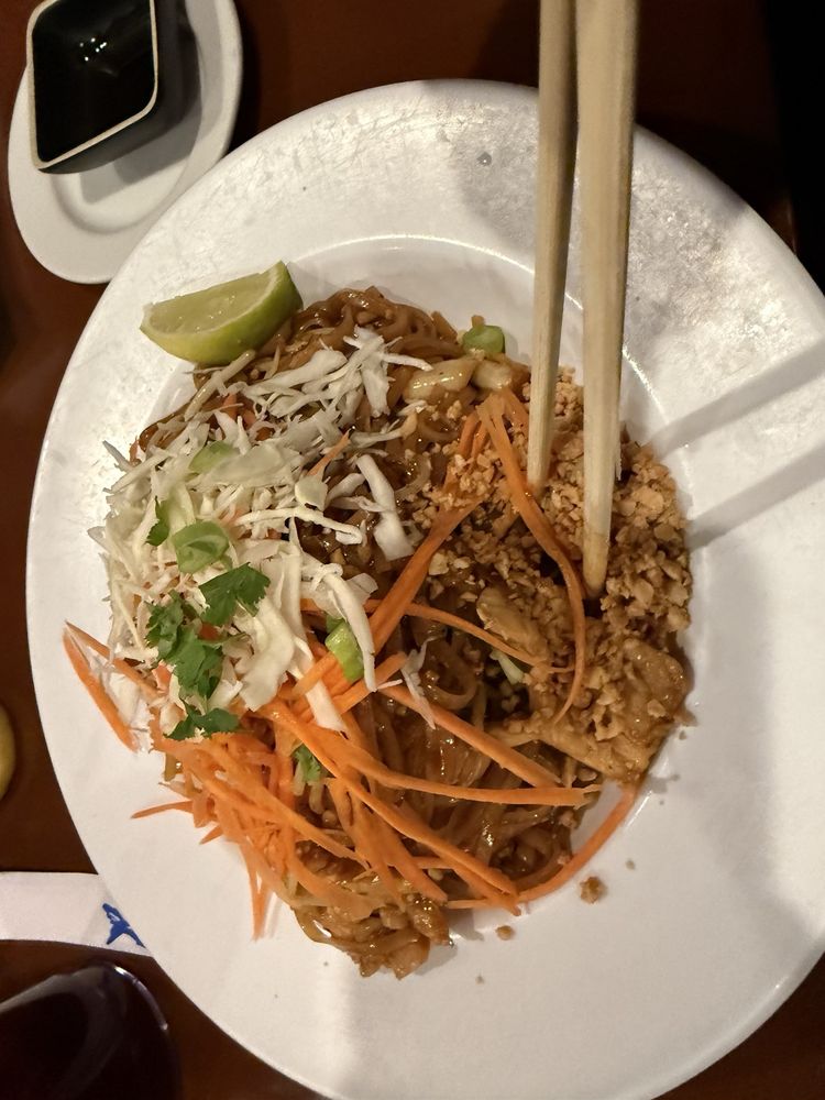 Mai Thai