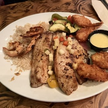 Rainforest Cafe - American Near Me - Grapevine, Texas