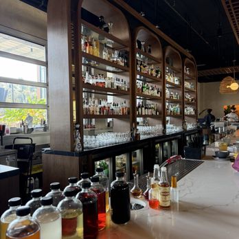 The Monroe - Bar - Desserts Near Me - Tallahassee, Florida The Monroe - Bar - Desserts Near Me - Tallahassee, Florida