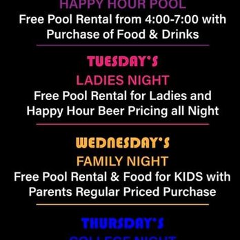 The Cue Club - Pool Halls Near Me - Lexington, Kentucky The Cue Club - Pool Halls Near Me - Lexington, Kentucky