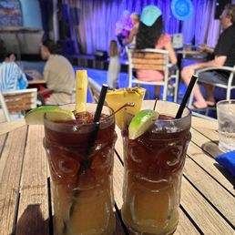 Mai Tai Mai Tai