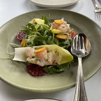 Chez Panisse - New American Near Me - Berkeley, California
