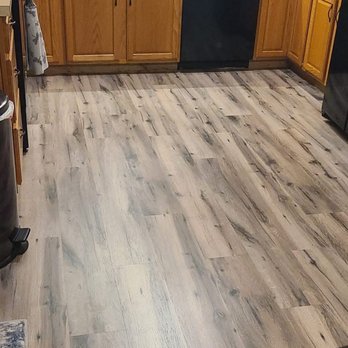 After Hours Maintenance - Gorgeous flooring remodel after water damage - Handyman Near Me After Hours Maintenance - Gorgeous flooring remodel after water damage - Handyman Near Me
