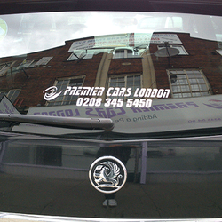 Premier Cars London