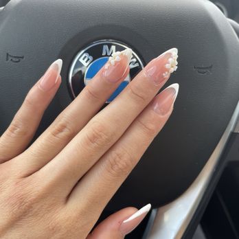E’Lan Nails & Spa - Nail Salons Near Me - Pflugerville, Texas