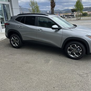 Diamond Chevrolet GMC - Chevy Trax - Auto Parts & Supplies Near Me - Banning, California Diamond Chevrolet GMC - Chevy Trax - Auto Parts & Supplies Near Me - Banning, California