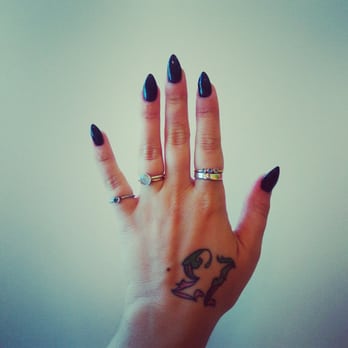 Deluxe Nails and Spa - NexGen nails by Lina - Nail Salons Near Me - Denton, Texas Deluxe Nails and Spa - NexGen nails by Lina - Nail Salons Near Me - Denton, Texas