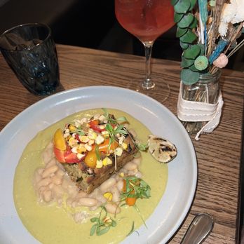 Blossom and Root Kitchen - Vegan Near Me - Danville, California