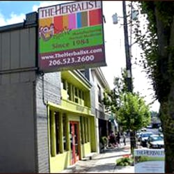 The Herbalist