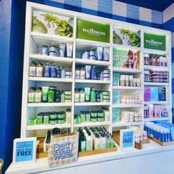The Self Care & Wellness Station