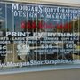 Photo of Morgan Short Graphics