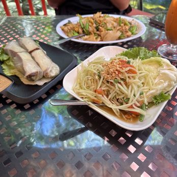Olay's Thai Lao Cuisine - Thai Near Me - Honolulu, Hawaii Olay's Thai Lao Cuisine - Thai Near Me - Honolulu, Hawaii