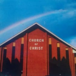 Church of Christ