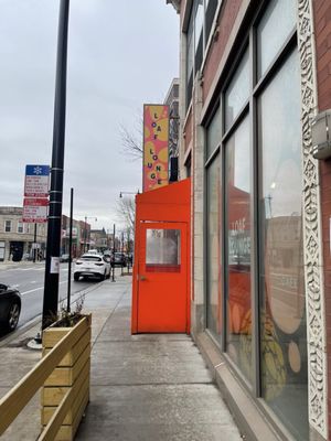 Loaf Lounge by null