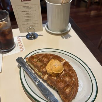Agnes and Sherman - Diners Near Me - Houston, Texas